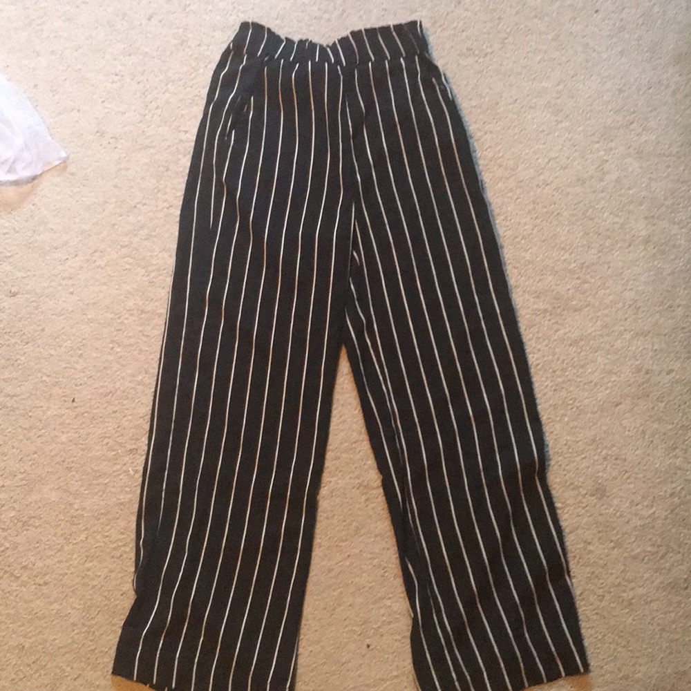 Long Flowy Pants